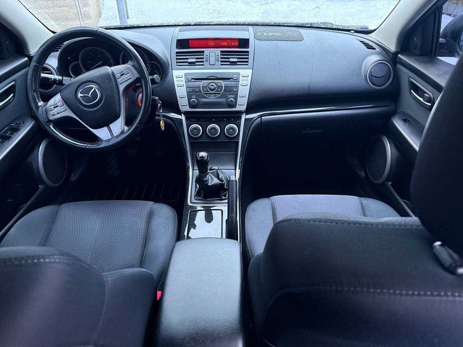 Продаю класну Мазду 6