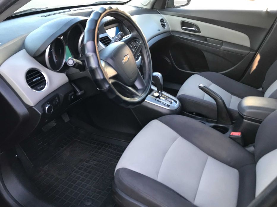 Аренда авто Cruze Jetta автомат 640грн/день оренда под такси