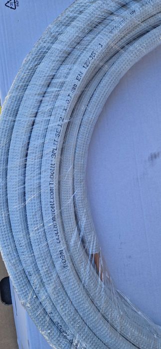 Rura chłodnicza Armacell Tubolit 1/2-0,7 mm