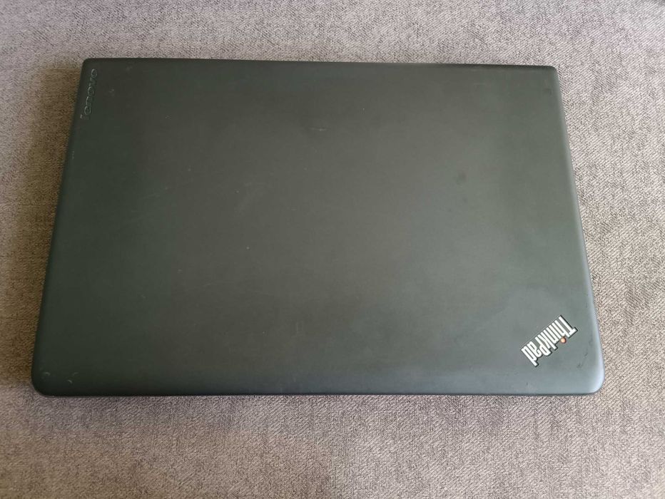 Lenovo ThinkPad E560/Core i3 6gen