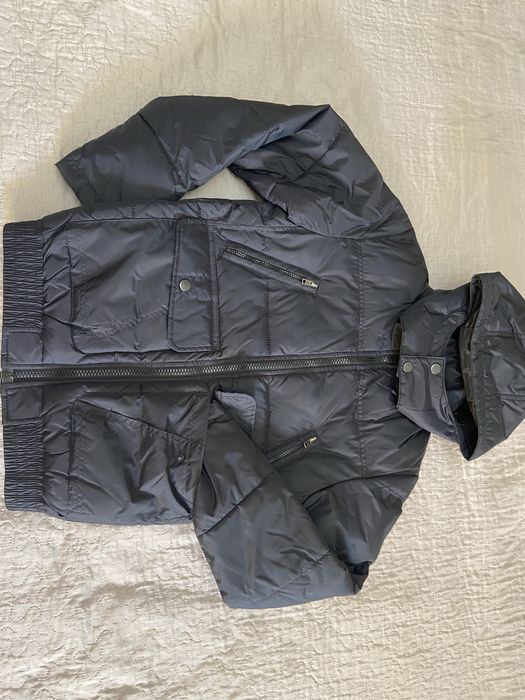 Куртка Tom Tailor