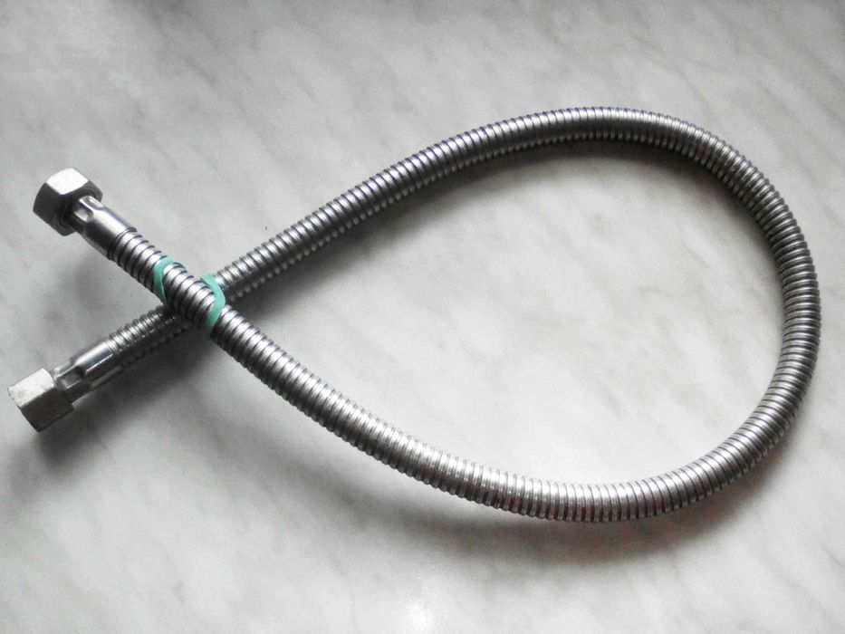 Wąż do kuchni gazowej