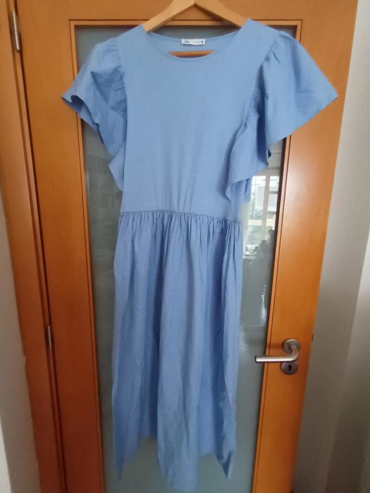 Vestido para senhora