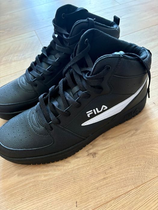 Nowe buty fila rozmiar 46