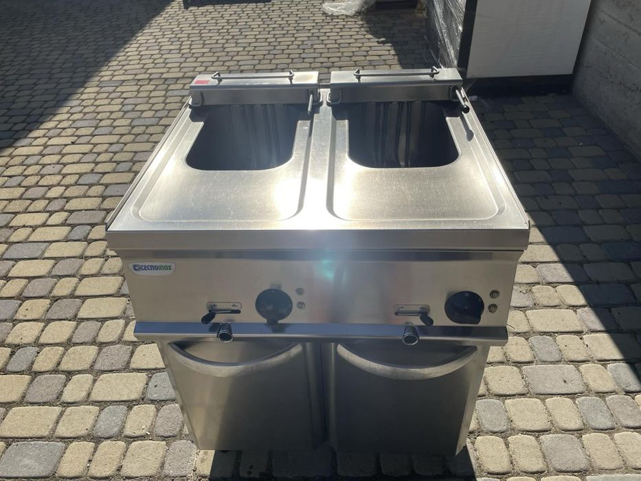 Фритюрниця промислова,фритюр професійний