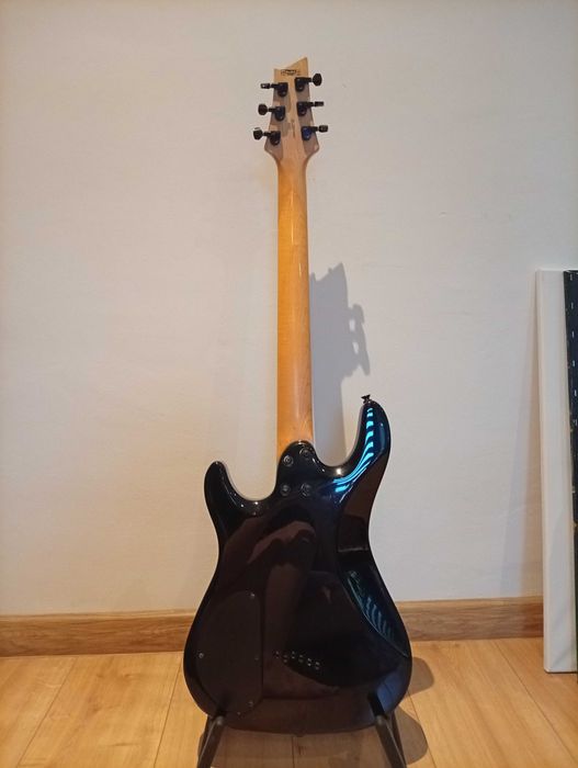 Gitara elektryczna Cort KX 5 6 strun