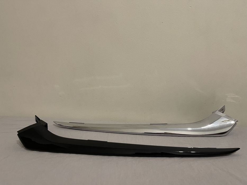 Молдинг / молдинги Honda CRV / CR-V правий, лівий 2023 2024 2025