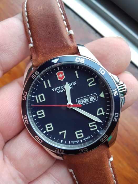 Victorinox Fieldforce Swiss Army (42mm) 241848