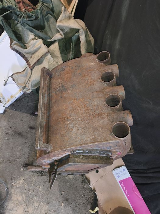 Продам булерьян Svarog