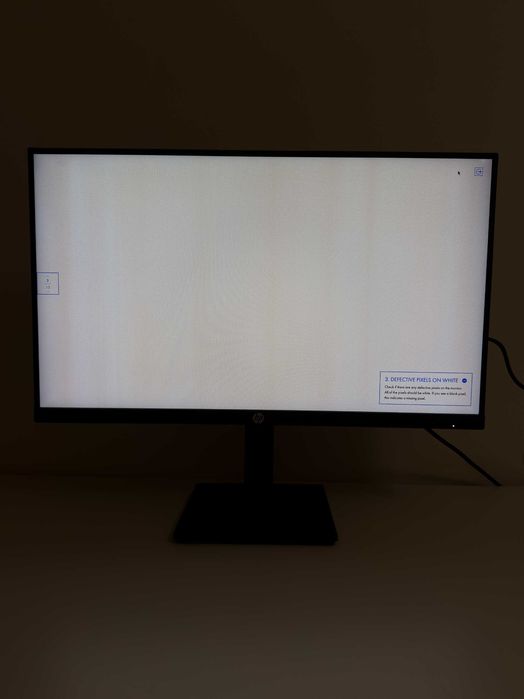 Monitor Gaming HP X27 27" IPS 165Hz