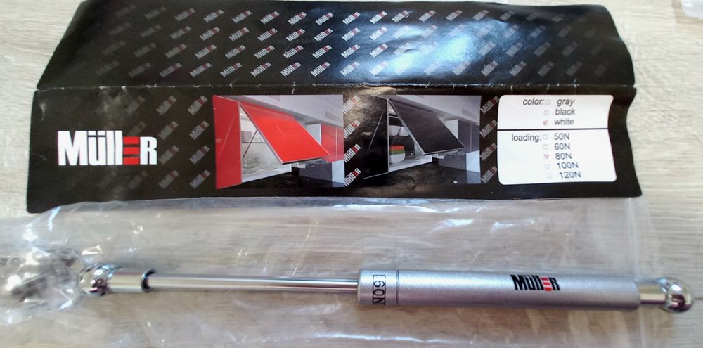 Мебельная фурнитура