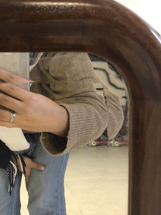 Espelho Mogno Escuro64750723193347124