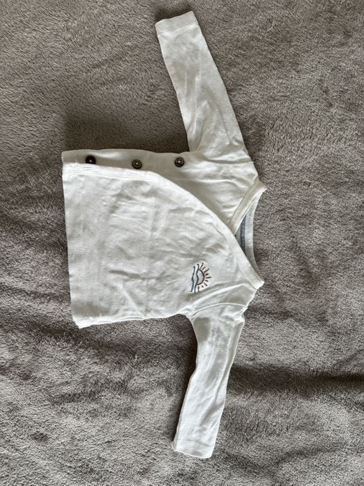 Кофточки на малыша