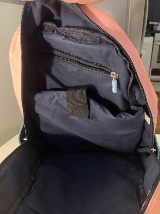 Mochila Mr. Wonderful