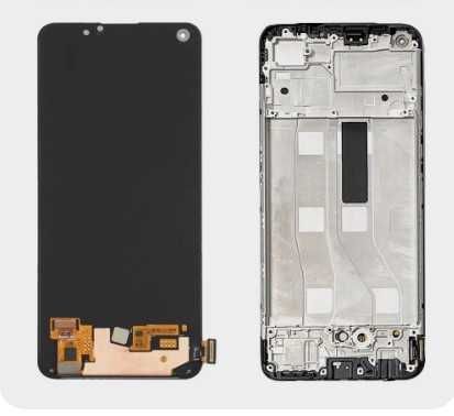 Дисплей (Экран) модуль Oppo A31/A74 тачскрин Оппо A5s LCD