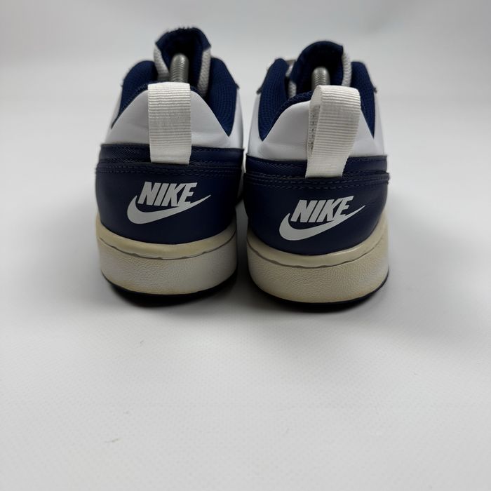 Кросівки Снікерcи Court Borough Low 2 38 р 24см