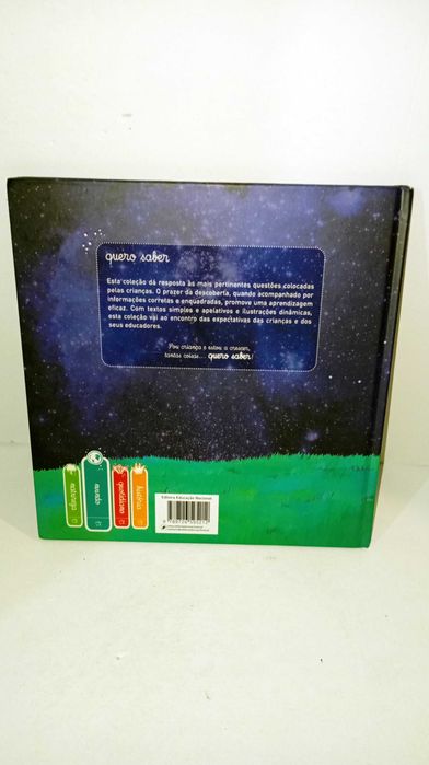 Estrelas e Planetas64551386644867121
