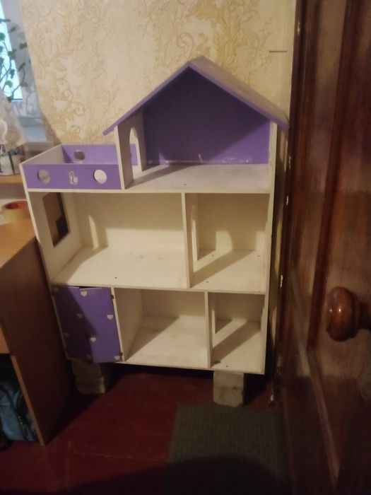 Будинок для кукол