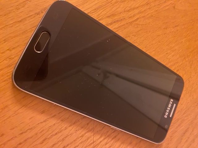 Samsung Galaxy s6