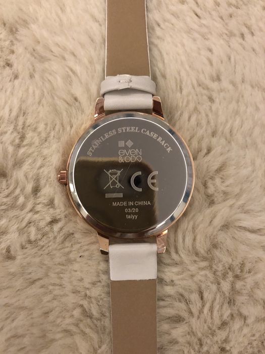 Zegarek even& odd nowy!!