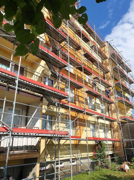 docieplenia, wykończenia wnętrz , remonty , usługi budowlane