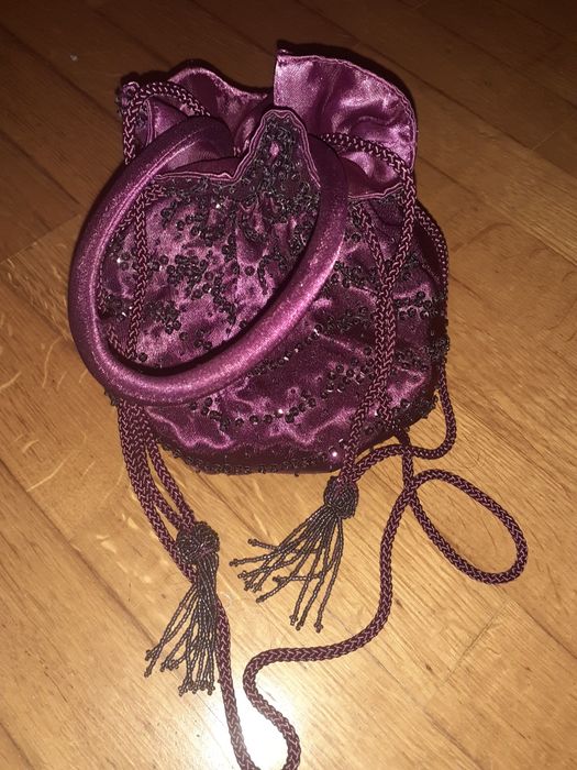 Bolsa pochetes Ingra Pel