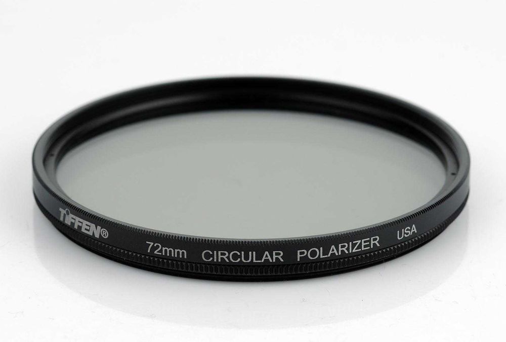 Поляризаційні фільтри B+W Made in Germany (Schneider), Hoya, Tiffen 37 40.5 52 55 58 62 67 72 77 86 mm