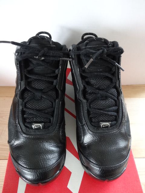 Nike Flight Basketball roz 42,5 DO KOSZYKÓWKI Skóra