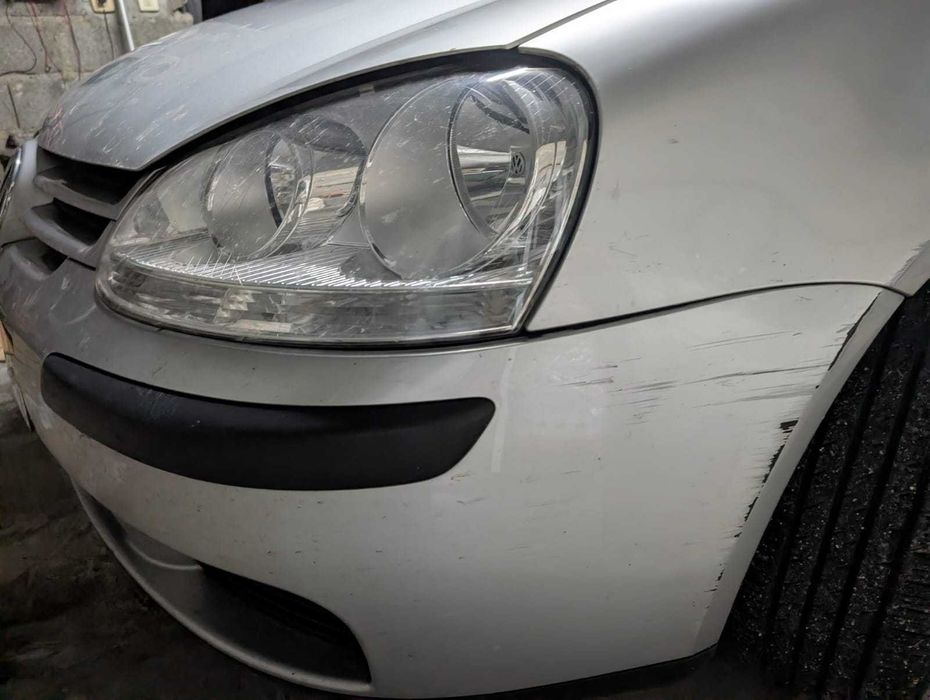 Volkswagen Golf V 1.9 TDI