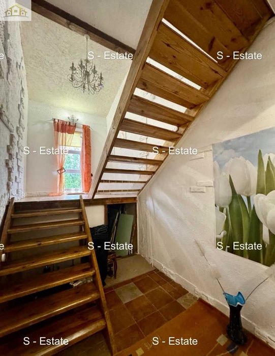 ‼️ Продам Дом 250м2    Холодная Гора‼️