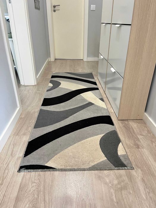 Passadeira/tapete de hall (200 x 67)