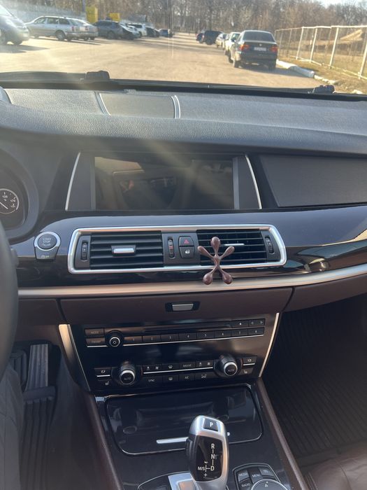 Продам BMW 5 series GT