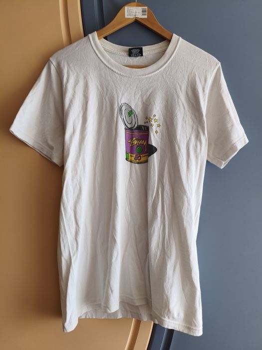 Футболка Stussy Pop Top
