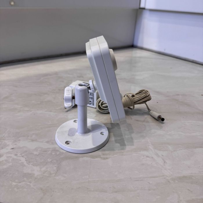 IP-камера Dahua DH-IPC-K35P (Wi-Fi + LAN, 3MP, нічне бачення)