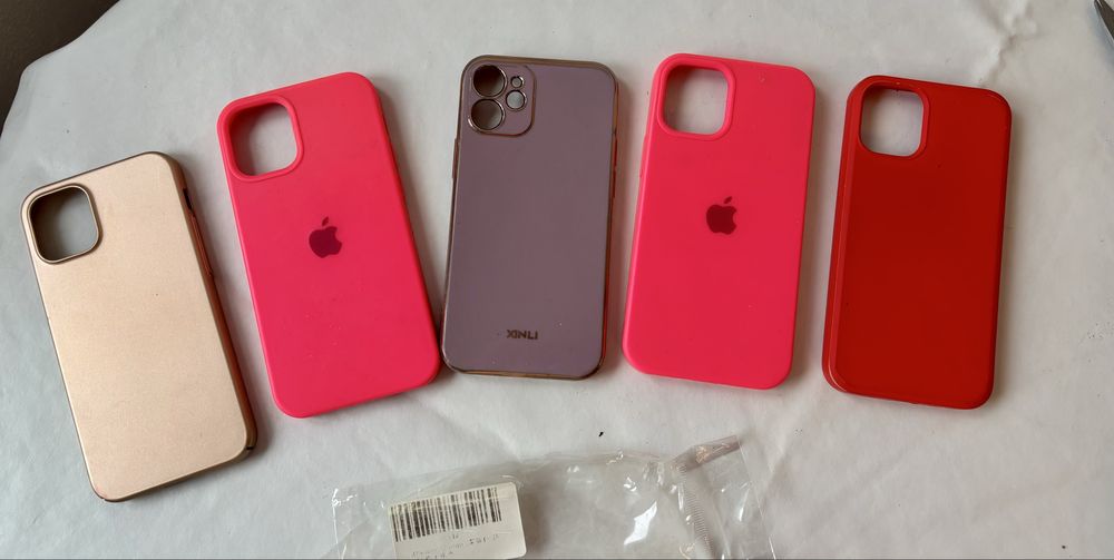 Чехол для iphone 15 ціна за всі