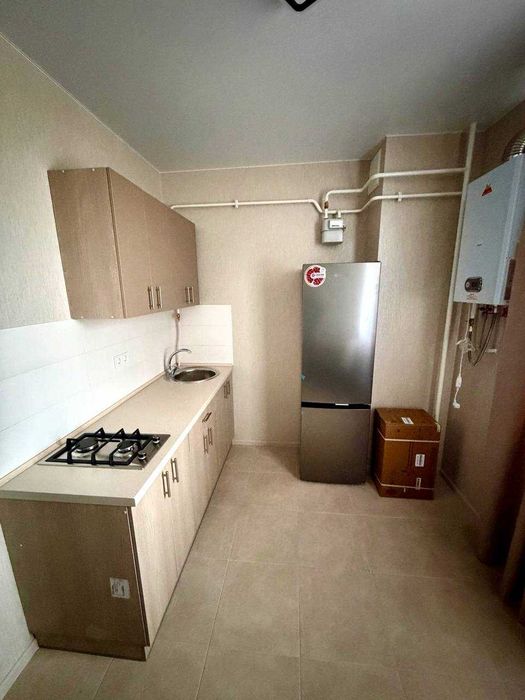 В продаже новая 1-комнатная квартира в ЖК 7 Небо