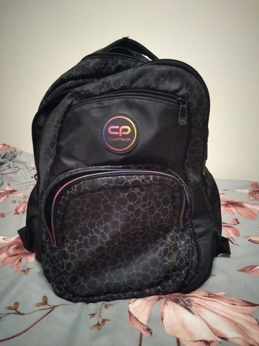 Plecak młodzieżowy nowy