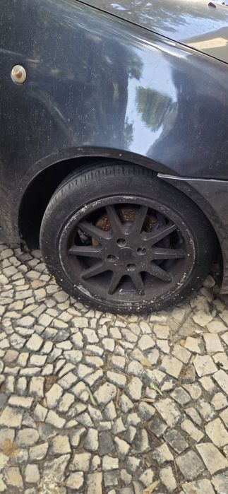 Fiat Stilo — fotografia 7