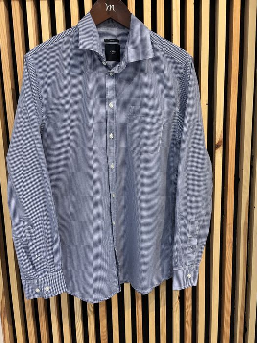 Koszula Carry rozm.l slim