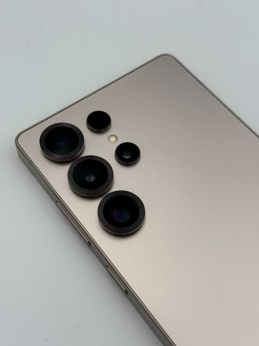 Telefon Samsung Galaxy S25 Ultra 512 GB / 12 GB RAM + GW 12 msc