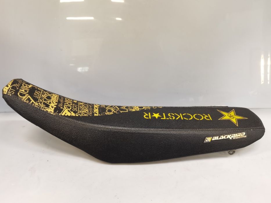 Siedzenie fotel honda crf 450