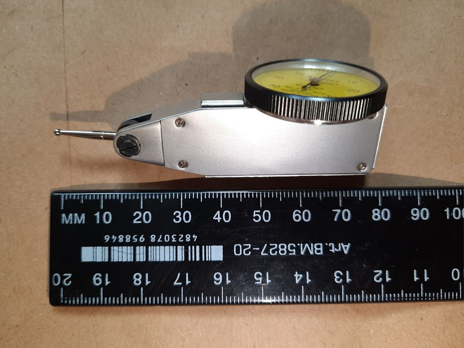 Індикатор ИРБ 0-0,8 Mitutoyo