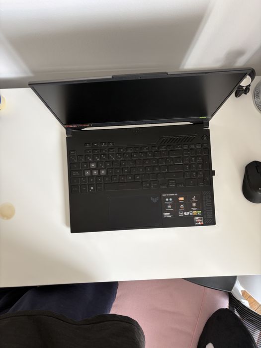 ASUS TUF Gaming A15