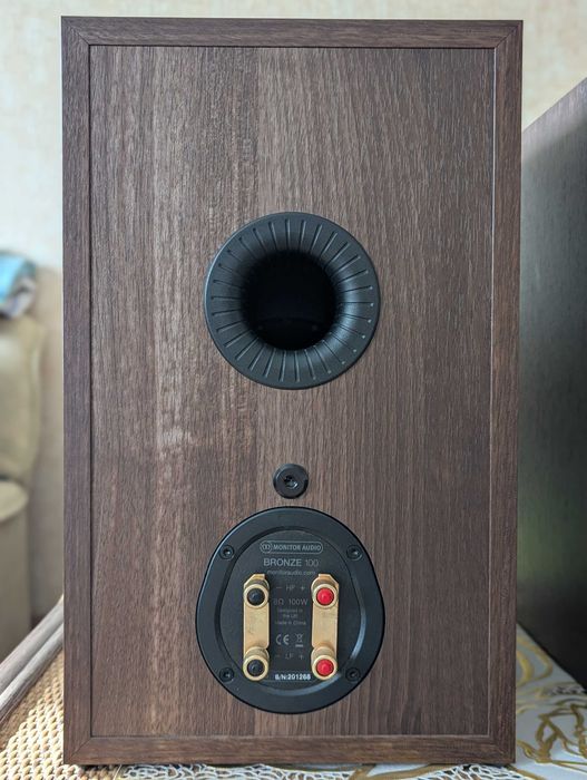 Monitor Audio Bronze 100 (6G)