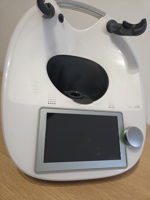 Thermomix TM6 100% sprawny