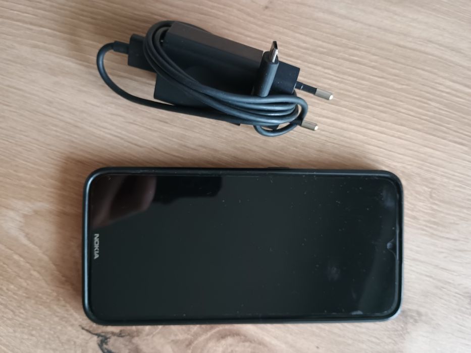 Nokia 2.3 (2x nanoSIM) 2  GB, 32 GB, 4000 mAh