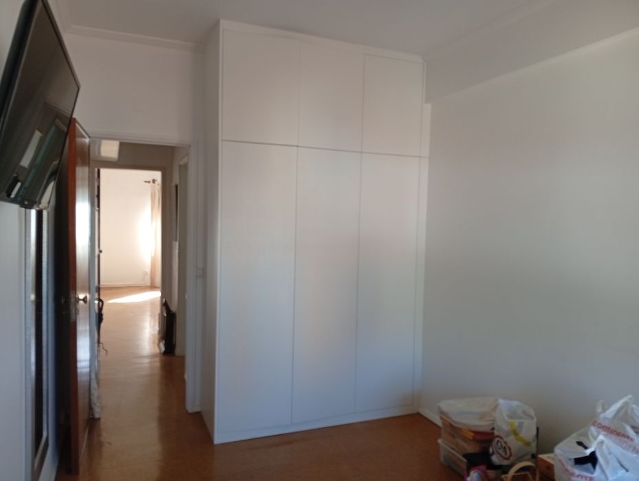 Apartamento T2 Parque das nações