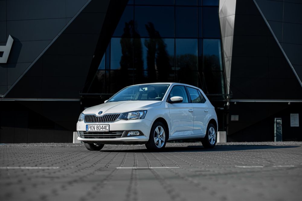 Wypożyczalnia, wynajem aut, skoda na doby lub długoterminowy Bydgoszcz