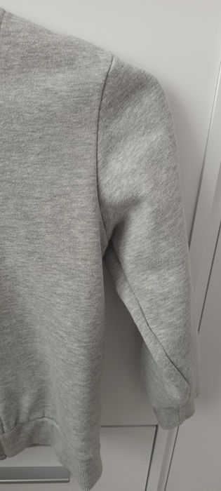 Bluza ocieplana r. 122, katana Big Star r. 122