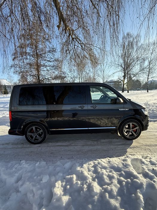 Volkswagen Multivan 2018 VIN WV2ZZZ7HZJH151917 фото оголошення 6 з 9